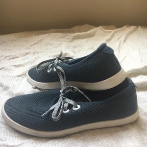 Allbirds Merino Wool sneakers, women’s size 8